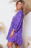 Judith Mini Dress