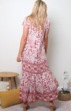 Luisa Maxi Dress