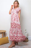 Luisa Maxi Dress