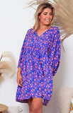 Judith Mini Dress
