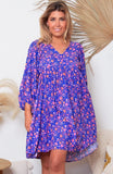 Judith Mini Dress