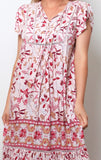 Luisa Maxi Dress