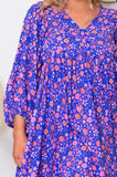 Judith Mini Dress
