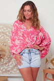 Eloise Top