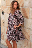 Kacey Mini Dress