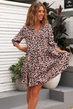 Kacey Mini Dress