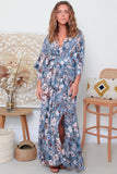 Reese Maxi Dress