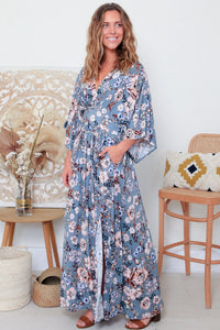 Reese Maxi Dress