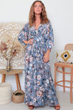 Reese Maxi Dress