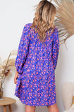 Judith Mini Dress