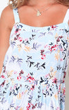 Daryl Slip Midi Dress