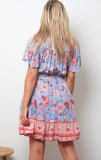 Natalie Mini Dress