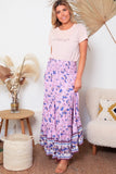 Millie Maxi Skirt