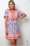 Natalie Mini Dress