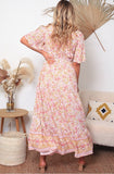 Zoey Maxi Dress