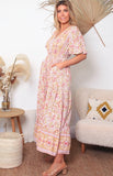Zoey Maxi Dress