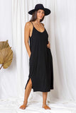 Chloe Cotton Dress