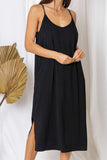 Chloe Cotton Dress