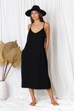 Chloe Cotton Dress