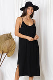 Chloe Cotton Dress