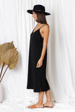 Chloe Cotton Dress