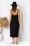 Chloe Cotton Dress