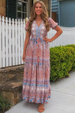 Veronica Maxi Dress