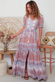Veronica Maxi Dress