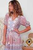 Veronica Maxi Dress