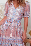 Veronica Maxi Dress