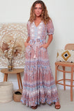 Veronica Maxi Dress