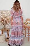 Veronica Maxi Dress