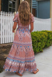 Veronica Maxi Dress