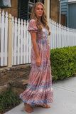 Veronica Maxi Dress