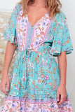 Andrea Mini Dress