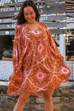Billie Mini Dress