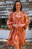 Billie Mini Dress