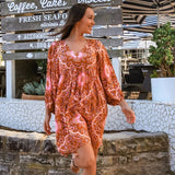 Billie Mini Dress