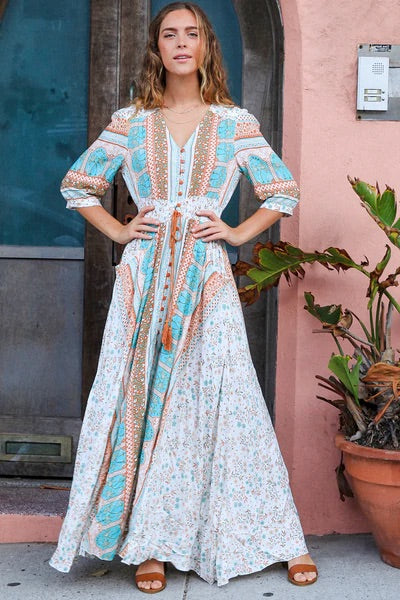 bailey floral maxi dress Bailey Floral Maxi by Lilly Pulitzer