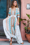 Bailey Maxi Dress