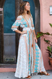 Bailey Maxi Dress