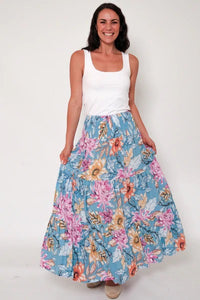 Miley Maxi Skirt