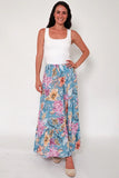 Miley Maxi Skirt