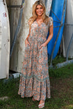 Jazmin Maxi