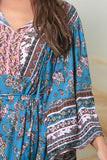 Traci Midi Dress