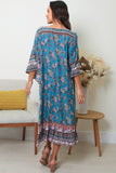 Traci Midi Dress