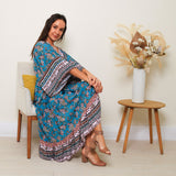 Traci Midi Dress