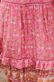 Fiona Maxi Skirt