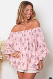Celia Off Shoulder Top