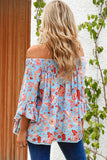 Natalie Off the Shoulder